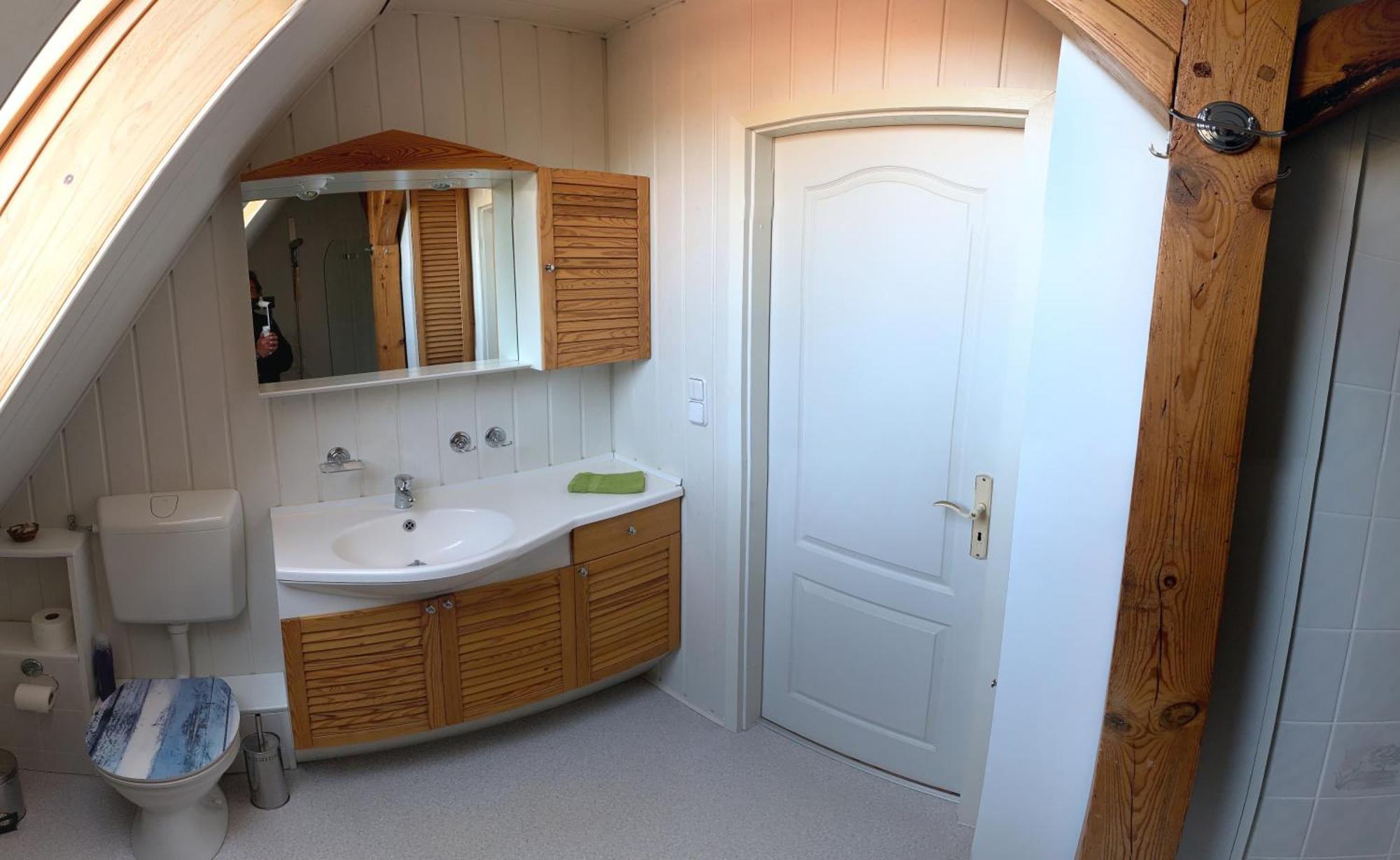 Ferienwohnung Tanja Lassan Exteriör bild
