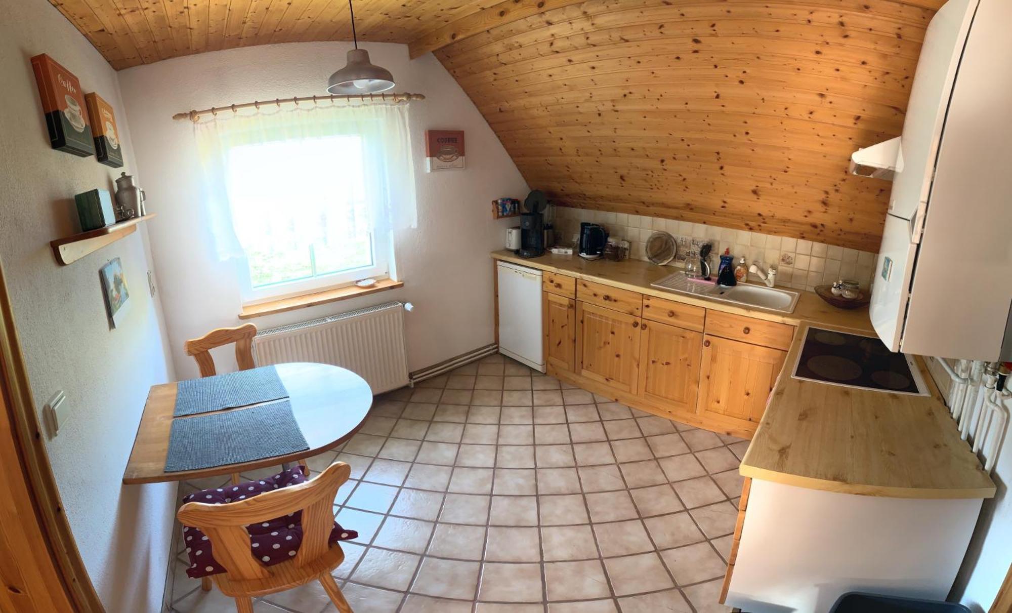 Ferienwohnung Tanja Lassan Exteriör bild